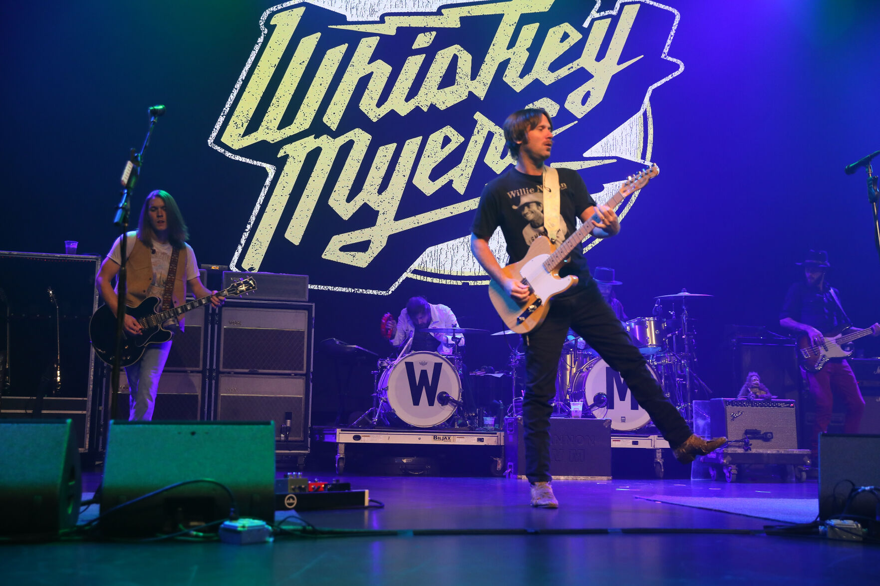 Whiskey Myers